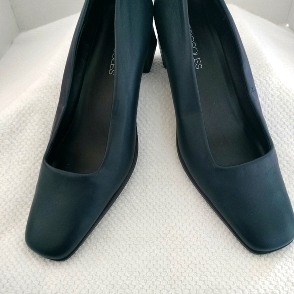 Aerosoles Women's Pump Shoe Sz 8 - Picture 4 of 12